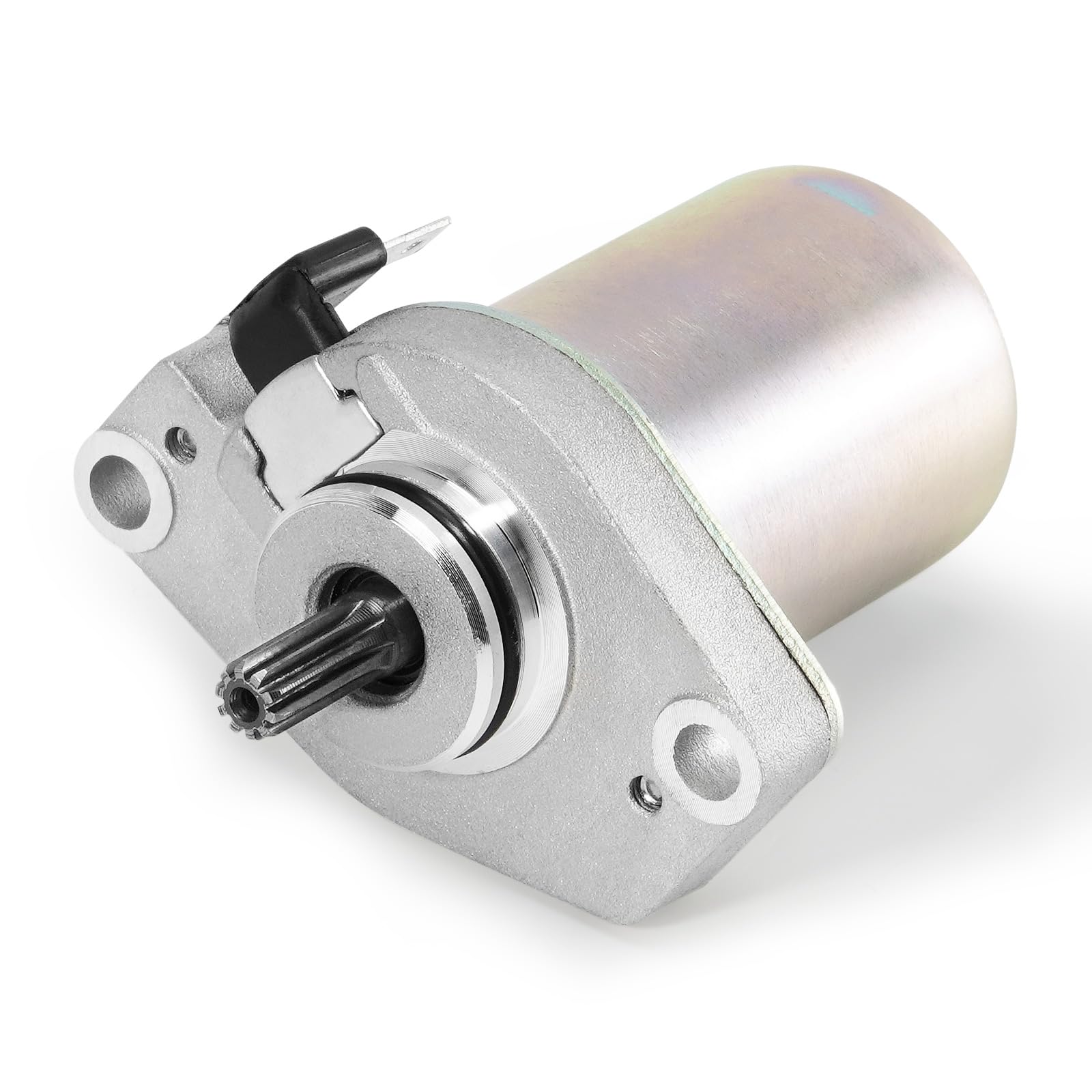 Amazon.co.jp: セルモーター ヤマハ用 アプリオ SA11J ジョグ SA16J